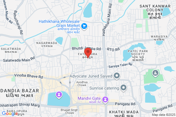 Rajesh Calico Maching Centre