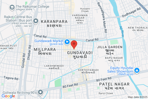 Rajesh Cutpiece Centre