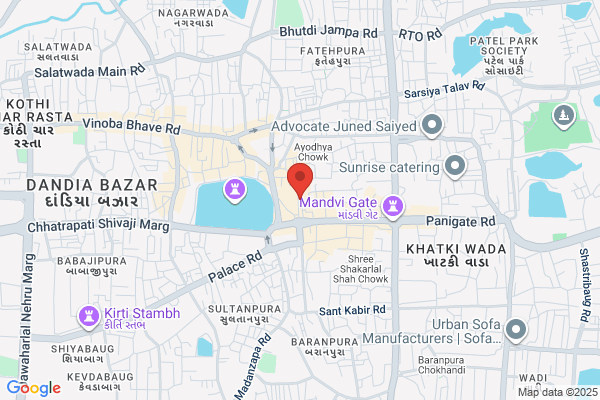 Sankar Cutpiece Centre