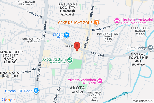 Tulsiani Enterprises