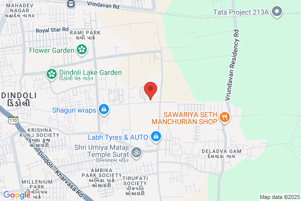 Shri Gannath Stores