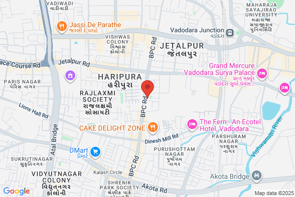 Shri Gannath Stores