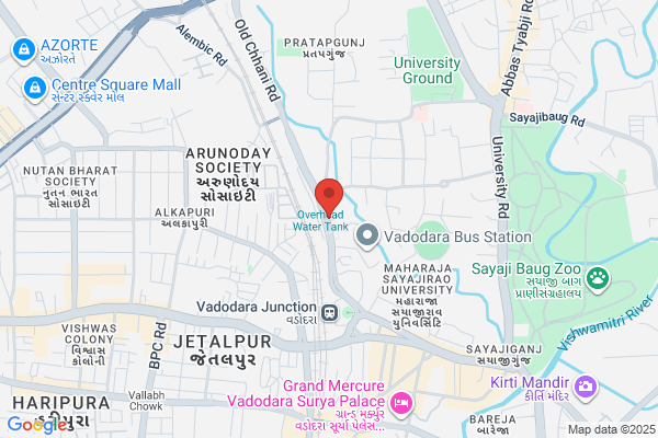 Shri Gannath Stores