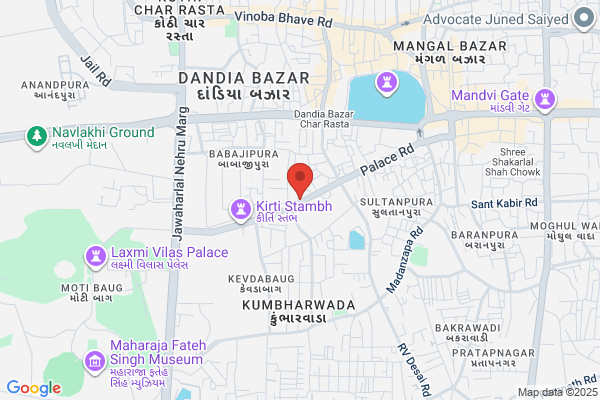 Mandar Travels