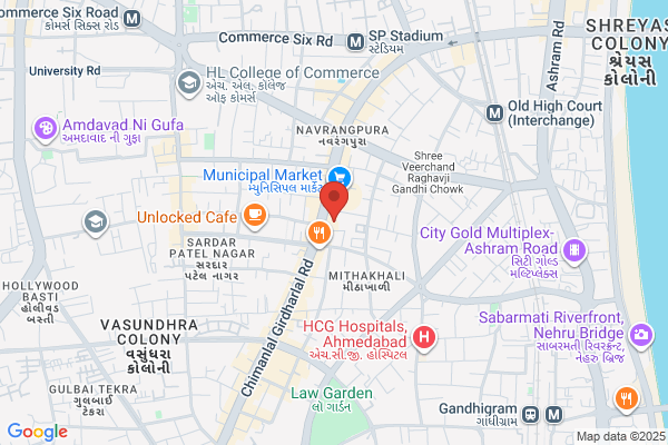 Good Wind Travels Pvt.Ltd.