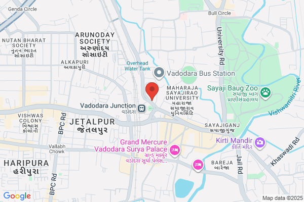 India Tours & Travels