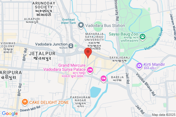 Vandana Travels