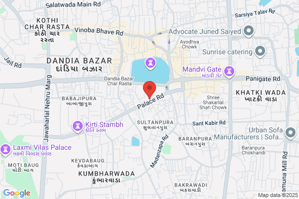 Emshah Corporation