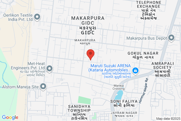 Laxmi Electric Corporation