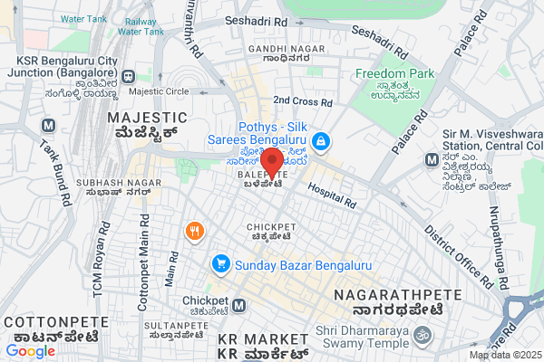 Manish Electricals