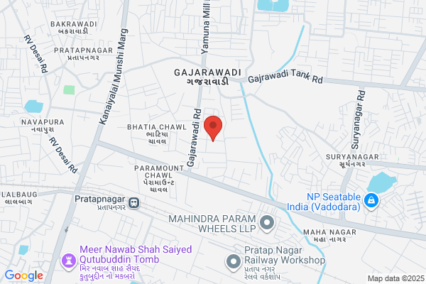 Ganpati Ispat