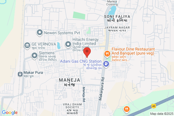 Gujarat Transformers Pvt. Ltd.