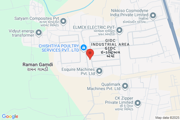 Sanman Engineering Services