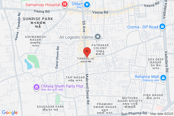 JAY Bhavani Roadways