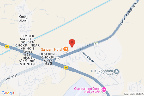 Shree Shyam Roadways