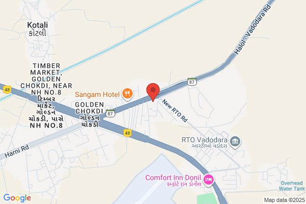 Ajmerwala Roadline