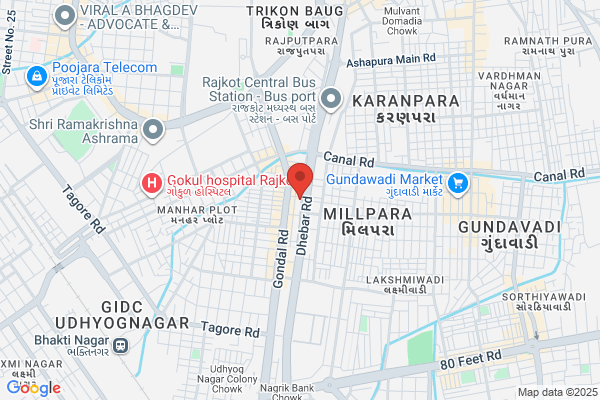 Kathiyawar Roadways