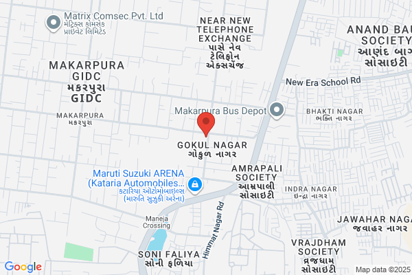 Naranji Peraj Transport Co.