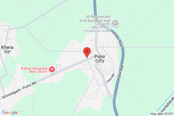 Aulakh Roadways