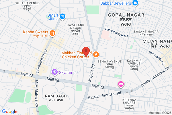 Dinesh Roadways