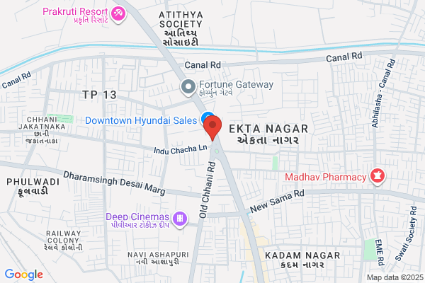 Suraj Roadways