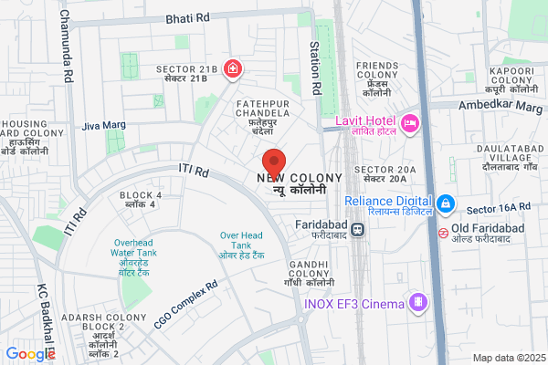 Delhi Assam Roadways Corp Ltd