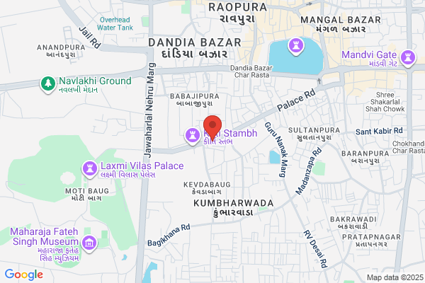 Ghatge Patil Transport Ltd.
