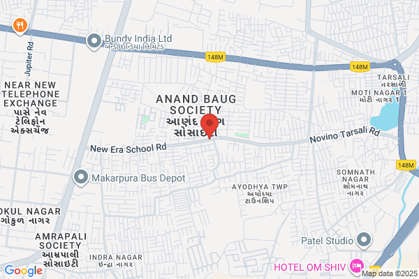 Indian Roadways Corporation Ltd