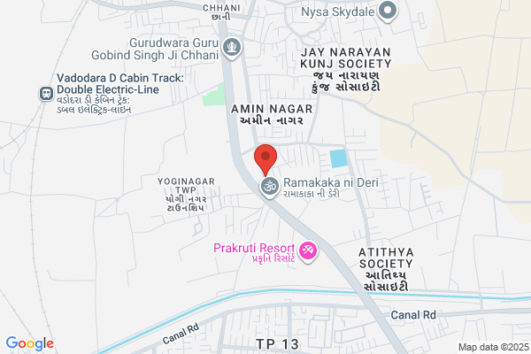 Vikas Enterprises