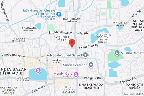 Ankleshwar Vadodara Roadways