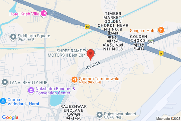 DP Freight Carriers Pvt Ltd