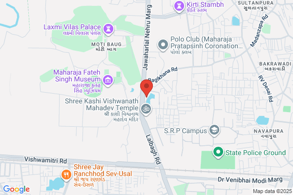 Shreeji Travel Agency