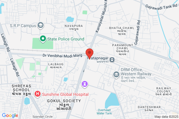 Shreenath Travel Agency