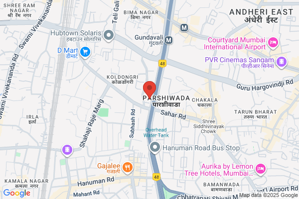 Suvidha Travels