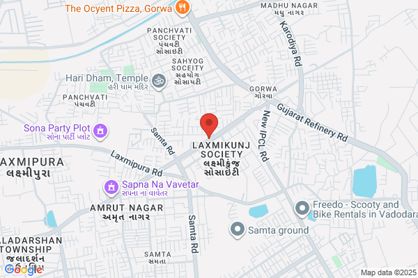 Ghanshyam Automobiles