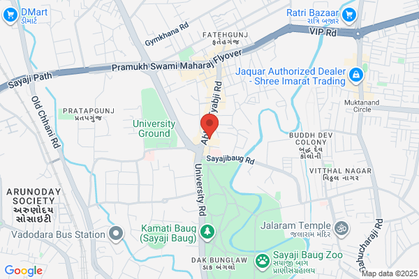 Ambica Copy Centre