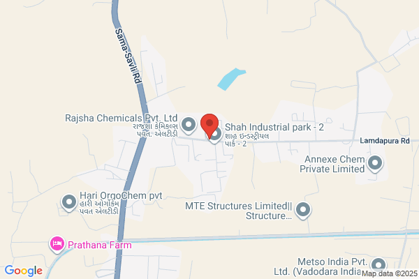 Dwarkesh Metal Corporation