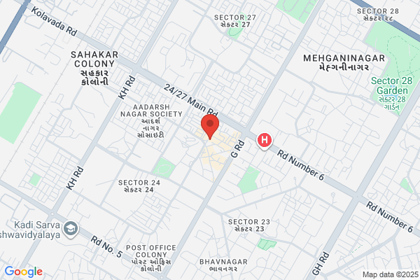 Hetal Steel Centre