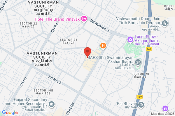 Laxmi Vasan Bhandar