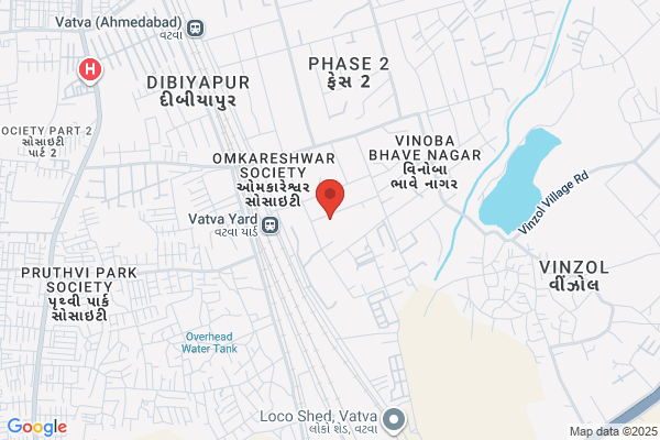 Shree Ram Steel Metal