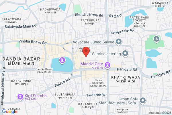 Shri Bharat Metal Corporation