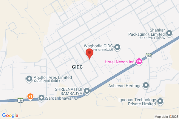Shree Trimurti Technologists