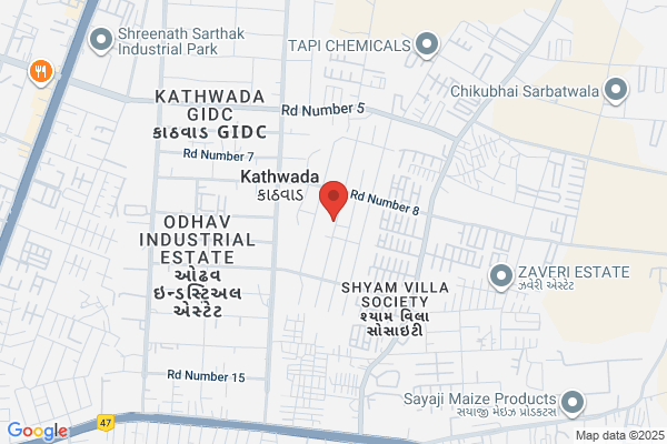 Shreeram Engineering