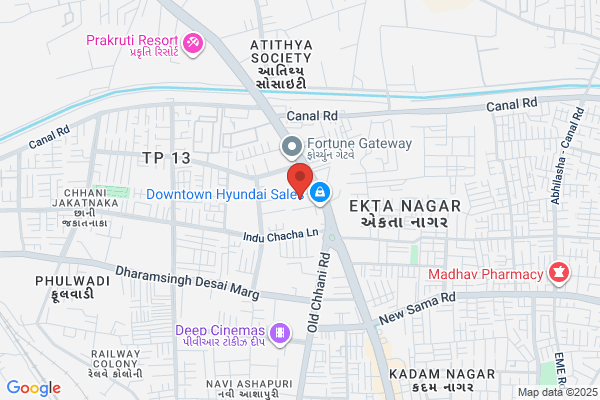 Indian Electric & Power Control Inc