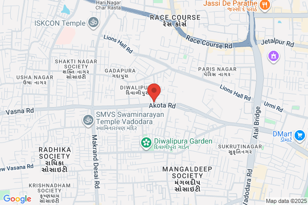 Ashok Gupta & Associates