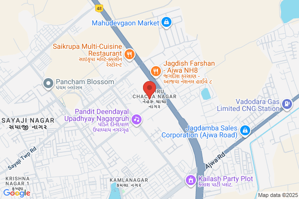 SHAKTI PACKERS & MOVERS