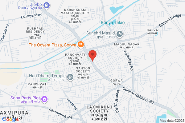 Rachana Readymade Store