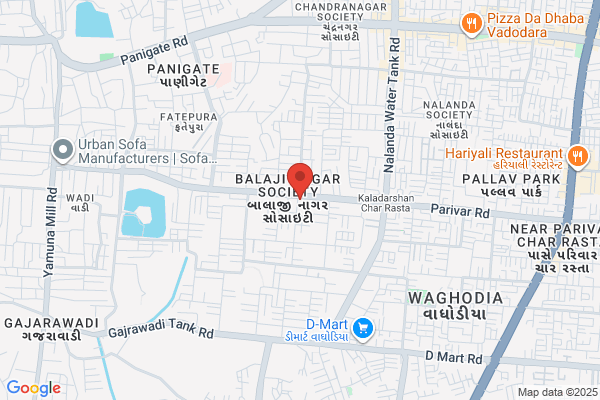 Aanchal Incorporation