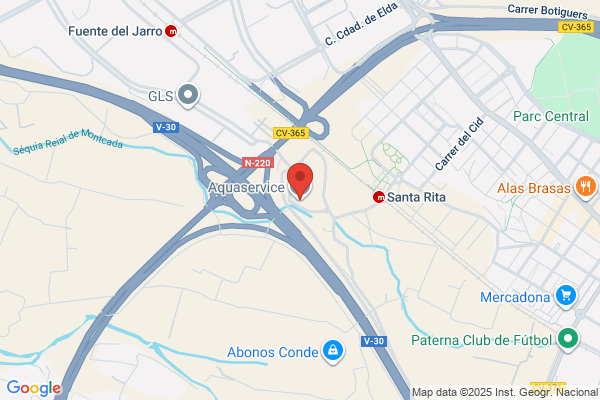 Aqua Services