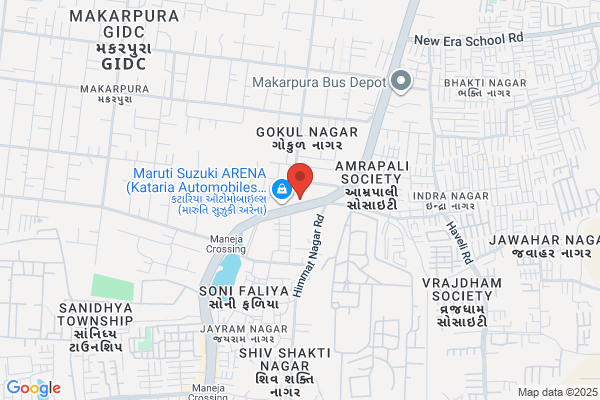 Aditya Infotech